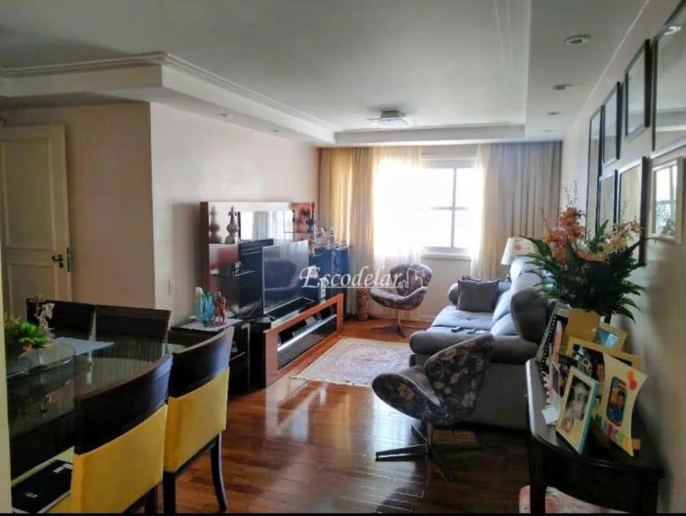 Apartamento, 3 quartos, 93 m² - Foto 2