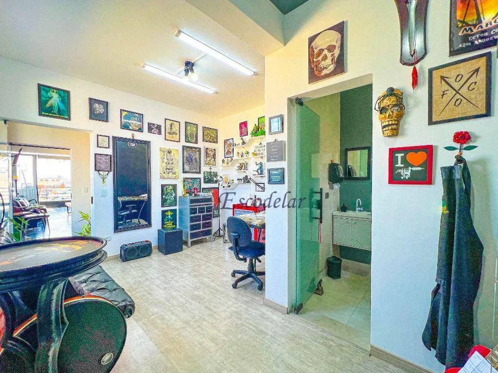 Sobrado, 4 quartos, 220 m² - Foto 11
