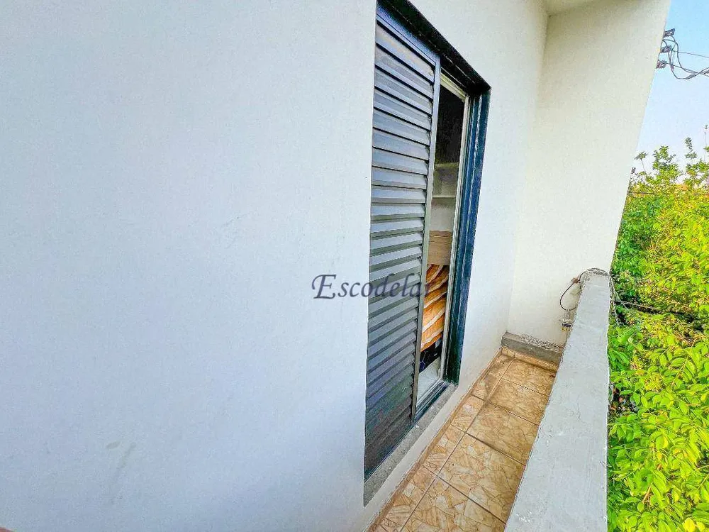 Sobrado, 4 quartos, 220 m² - Foto 9