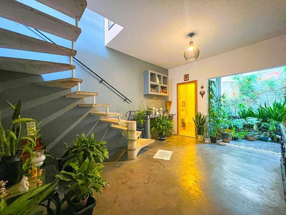 Sobrado, 4 quartos, 220 m² - Foto 10