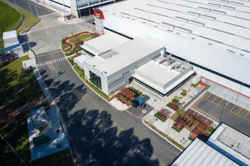 Depósito-Galpão, 146643 m² - Foto 5