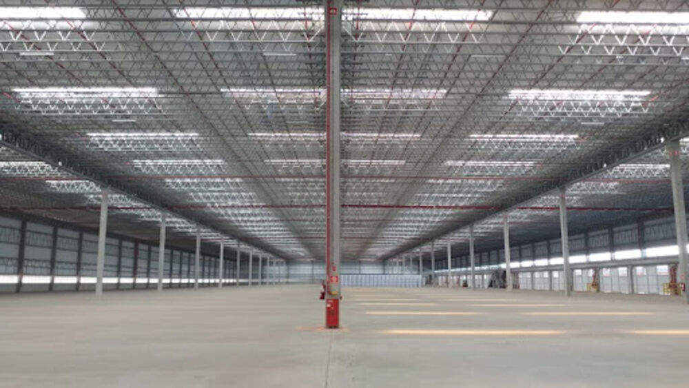 Depósito-Galpão, 146643 m² - Foto 8