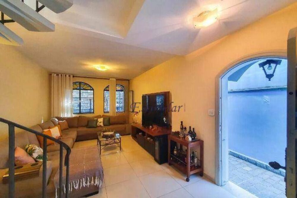 Sobrado, 2 quartos, 163 m² - Foto 50