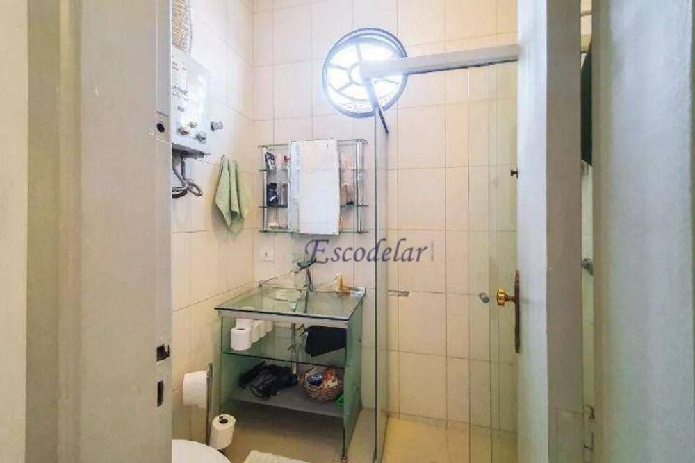 Sobrado, 2 quartos, 163 m² - Foto 25