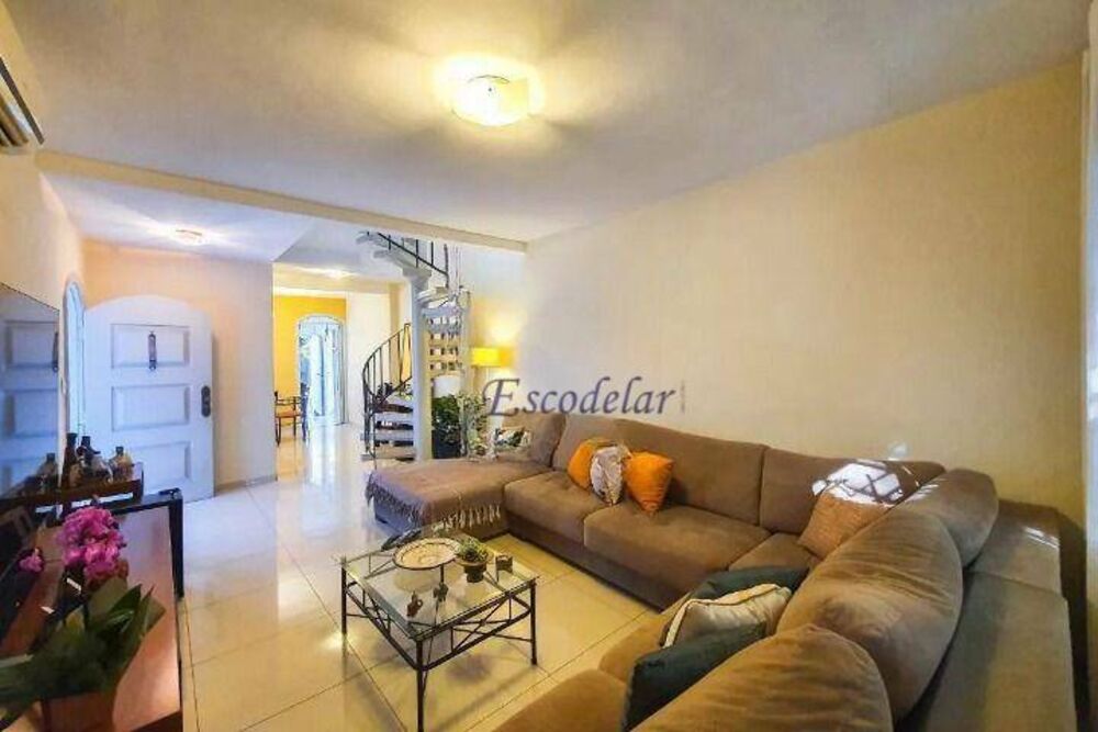 Sobrado, 2 quartos, 163 m² - Foto 1