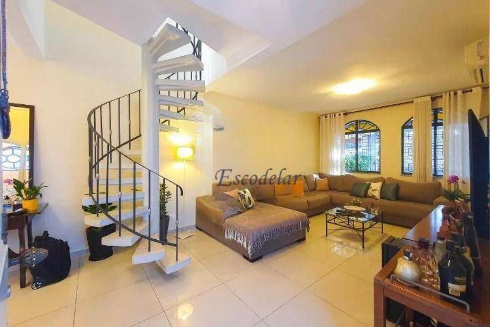 Sobrado, 2 quartos, 163 m² - Foto 49