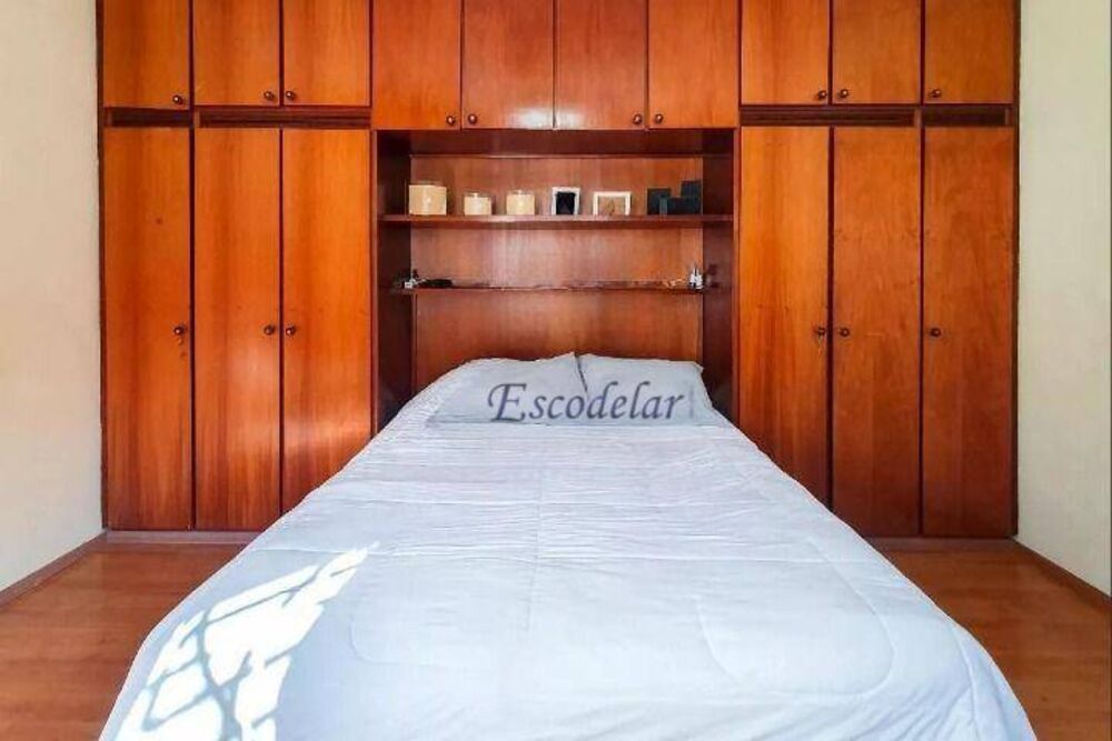 Sobrado, 2 quartos, 163 m² - Foto 13