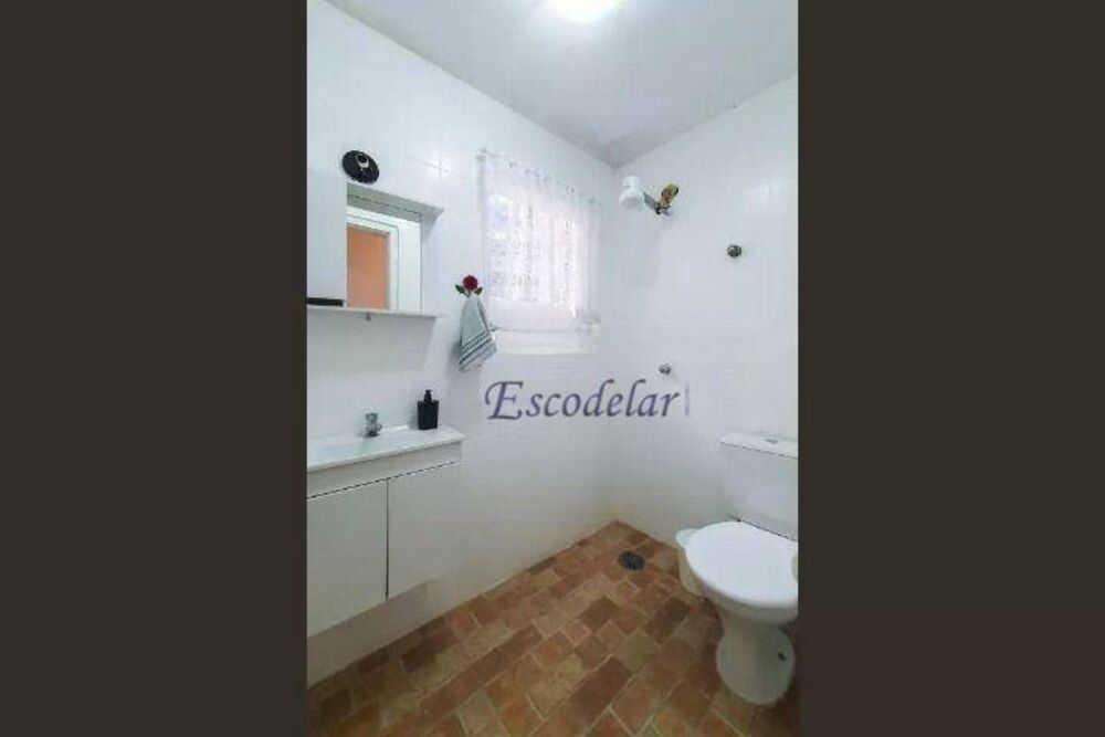 Sobrado, 2 quartos, 163 m² - Foto 28