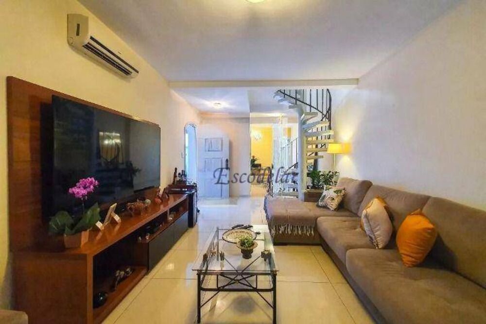 Sobrado, 2 quartos, 163 m² - Foto 51