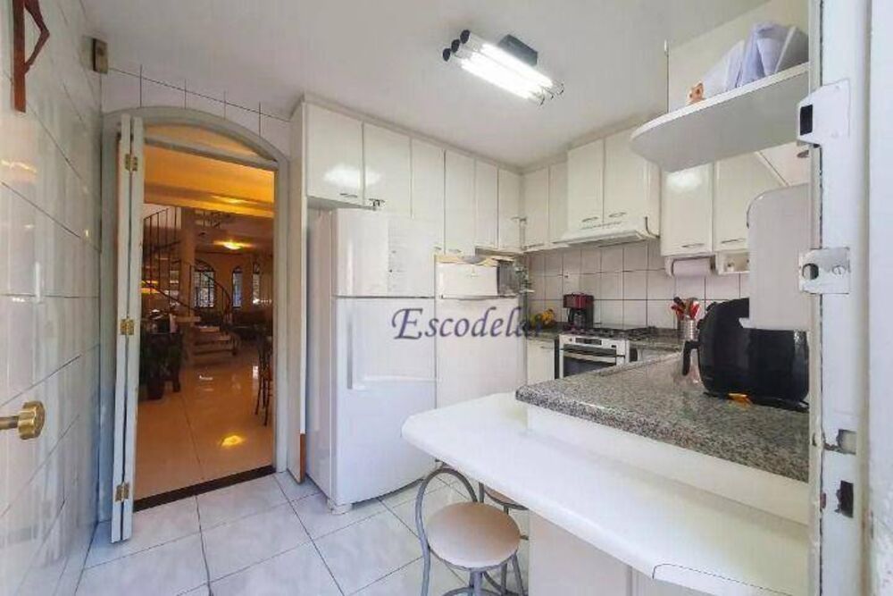 Sobrado, 2 quartos, 163 m² - Foto 6