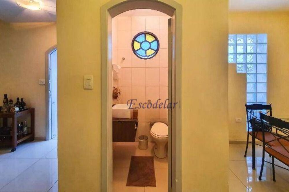 Sobrado, 2 quartos, 163 m² - Foto 18