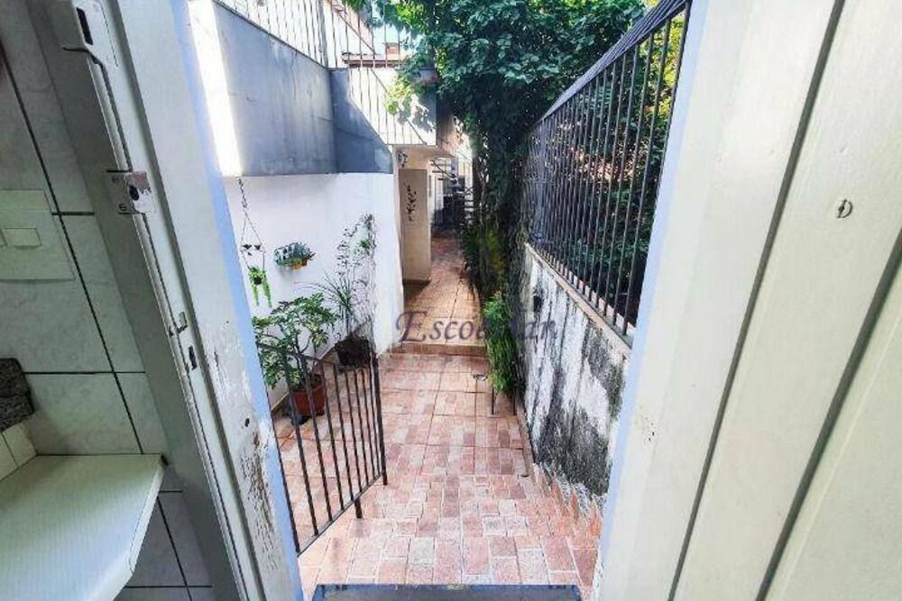 Sobrado, 2 quartos, 163 m² - Foto 37
