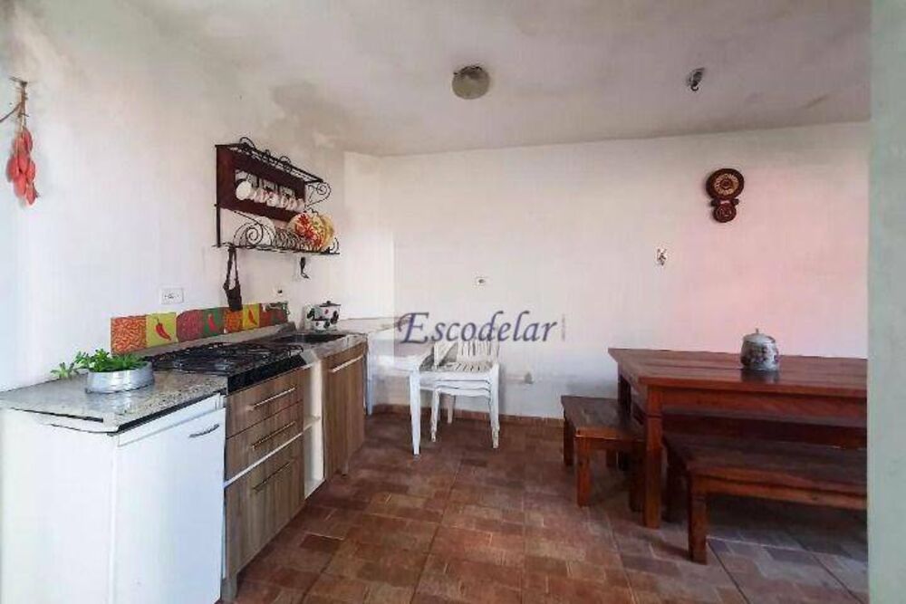 Sobrado, 2 quartos, 163 m² - Foto 35