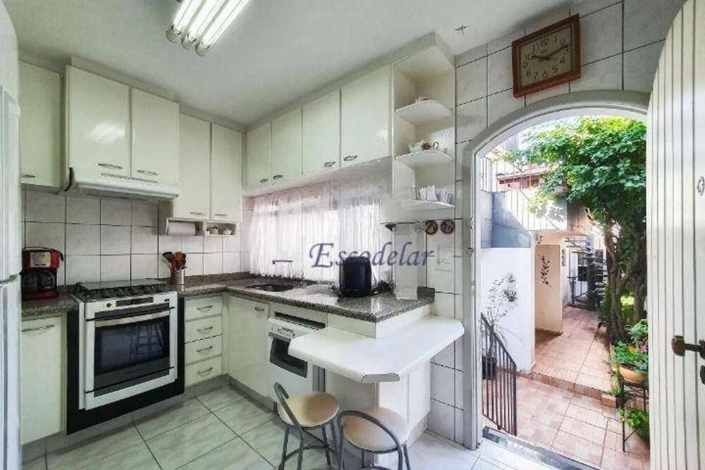 Sobrado, 2 quartos, 163 m² - Foto 4