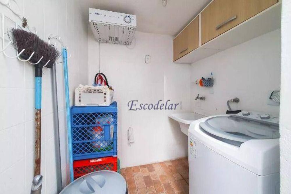 Sobrado, 2 quartos, 163 m² - Foto 30
