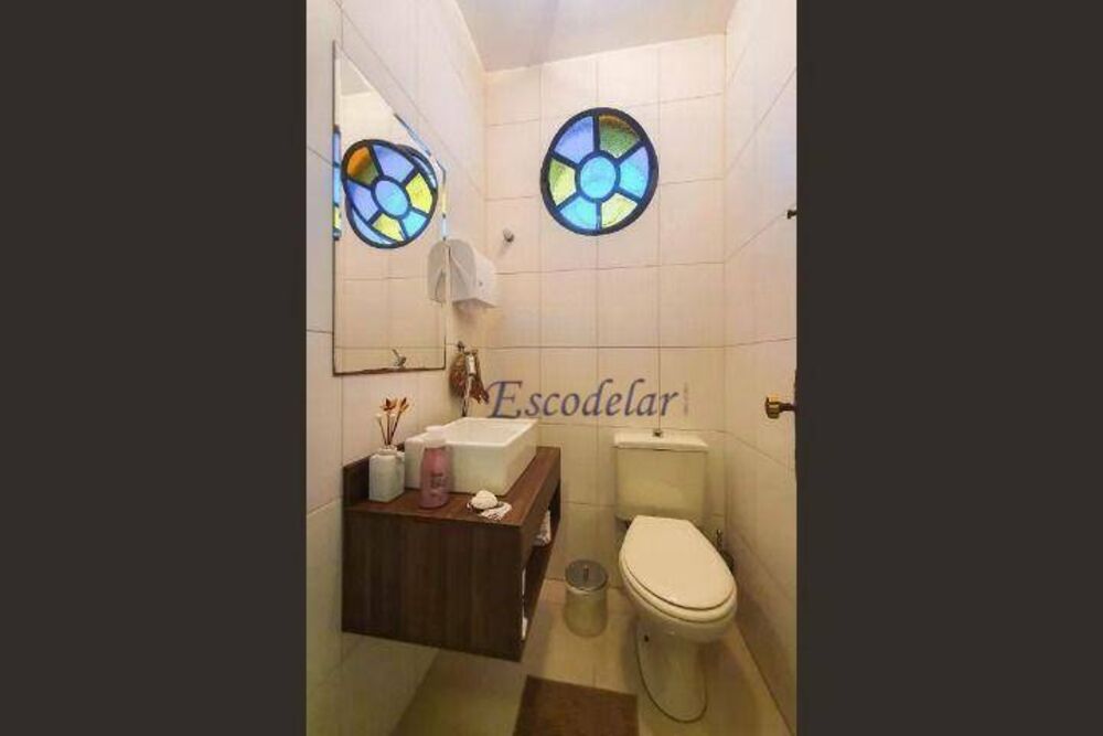 Sobrado, 2 quartos, 163 m² - Foto 21