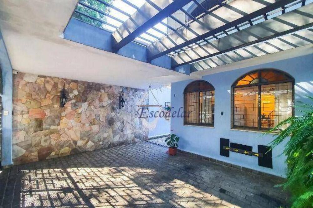 Sobrado, 2 quartos, 163 m² - Foto 45