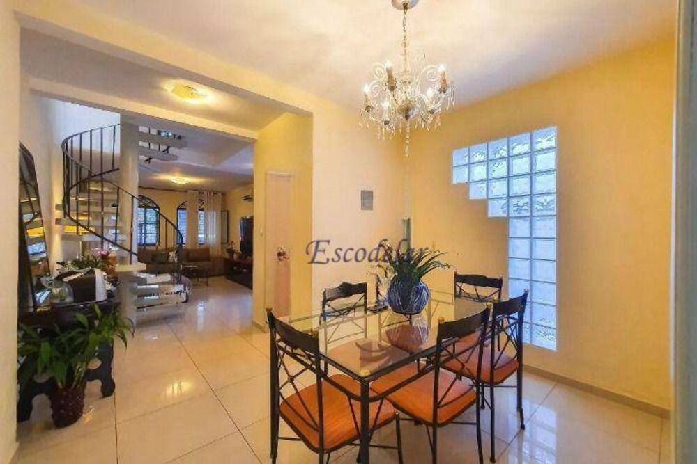 Sobrado, 2 quartos, 163 m² - Foto 3