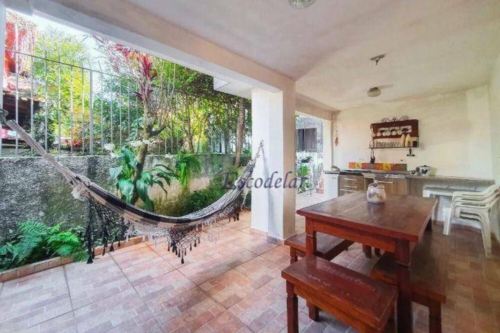 Sobrado, 2 quartos, 163 m² - Foto 33