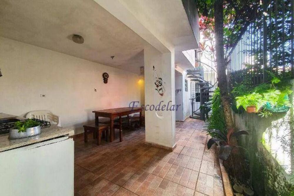 Sobrado, 2 quartos, 163 m² - Foto 34