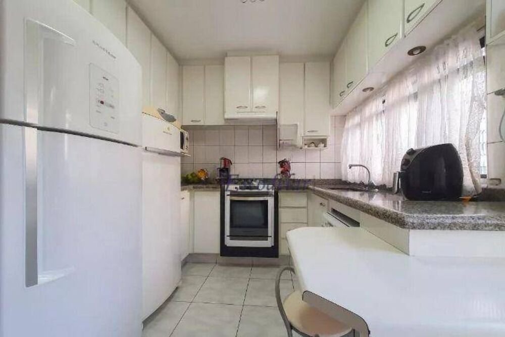 Sobrado, 2 quartos, 163 m² - Foto 5