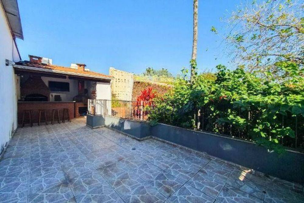 Sobrado, 2 quartos, 163 m² - Foto 41