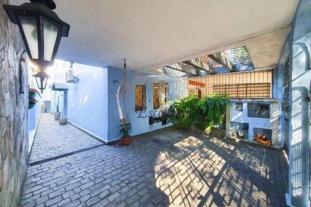 Sobrado, 2 quartos, 163 m² - Foto 46