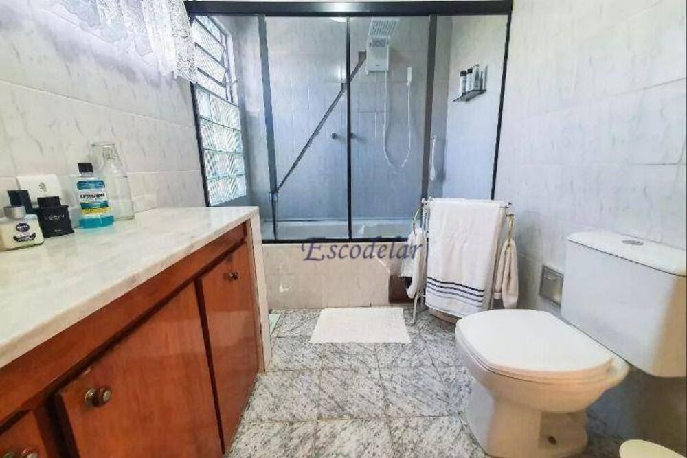 Sobrado, 2 quartos, 163 m² - Foto 19
