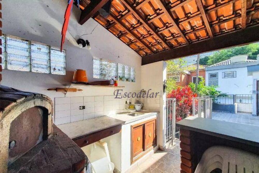 Sobrado, 2 quartos, 163 m² - Foto 40