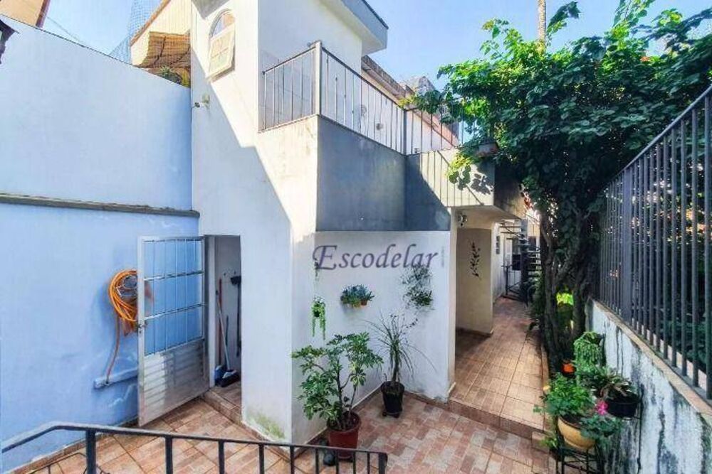 Sobrado, 2 quartos, 163 m² - Foto 38