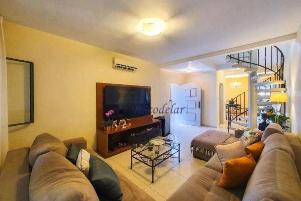 Sobrado, 2 quartos, 163 m² - Foto 2
