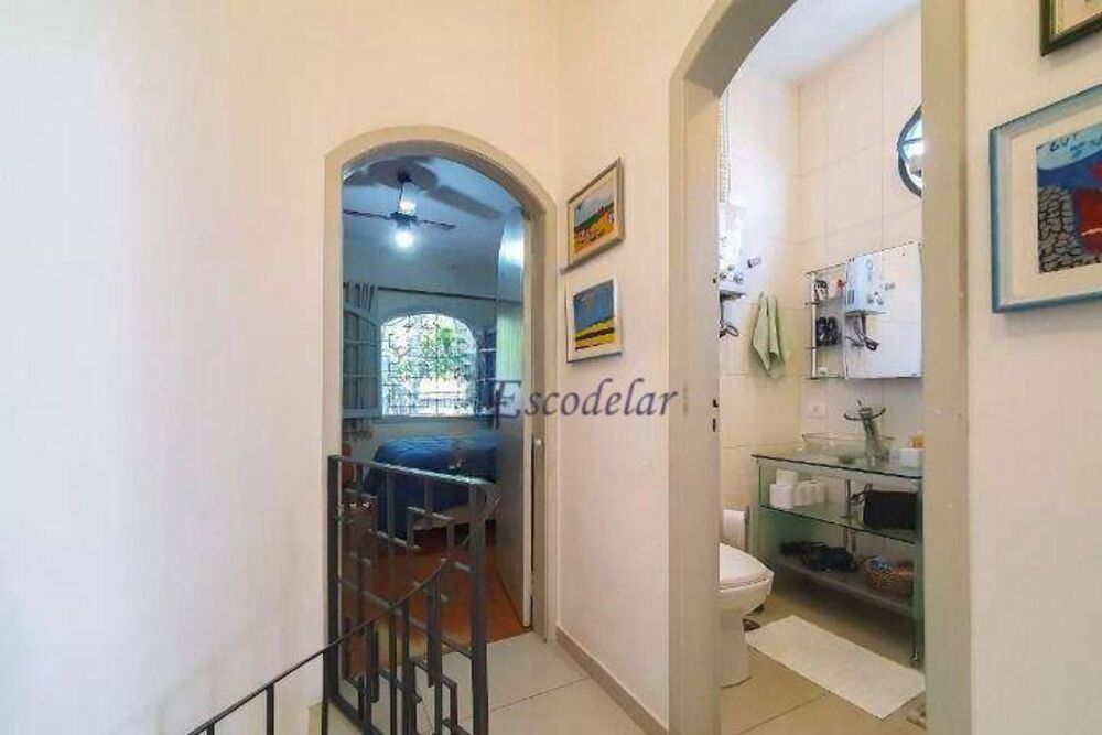 Sobrado, 2 quartos, 163 m² - Foto 23