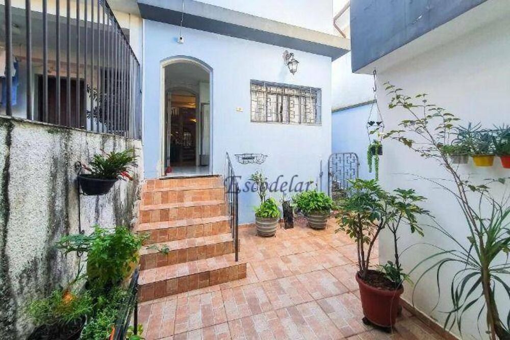 Sobrado, 2 quartos, 163 m² - Foto 36