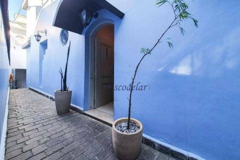 Sobrado, 2 quartos, 163 m² - Foto 44
