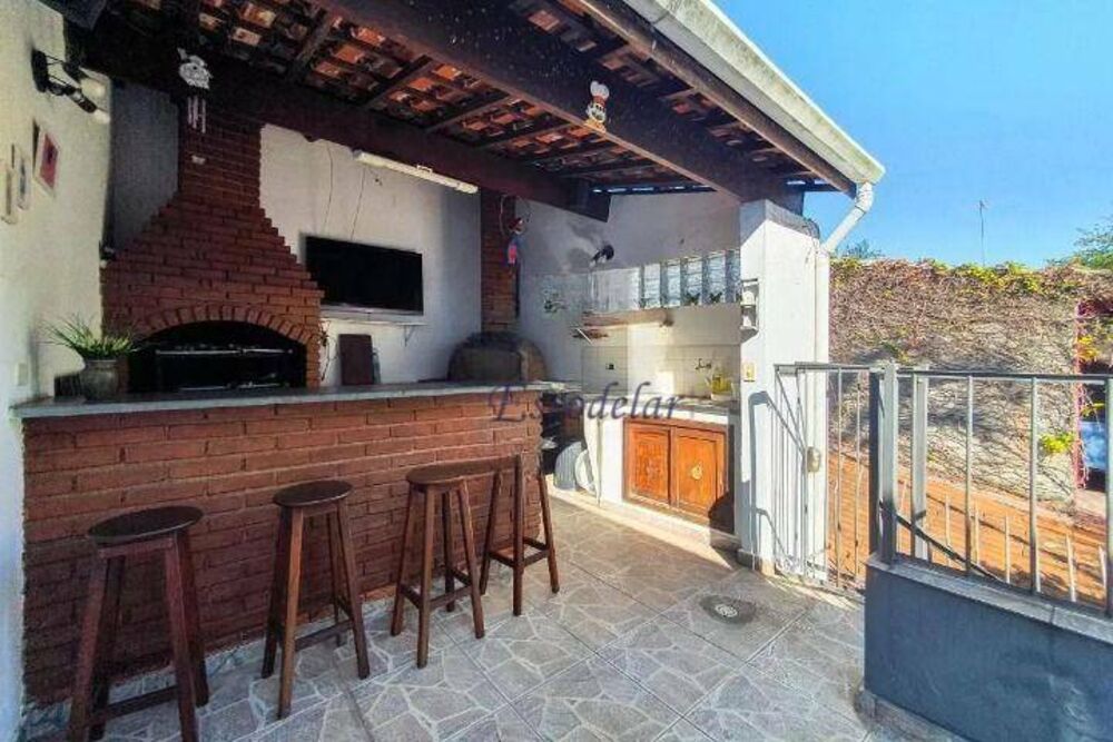 Sobrado, 2 quartos, 163 m² - Foto 39
