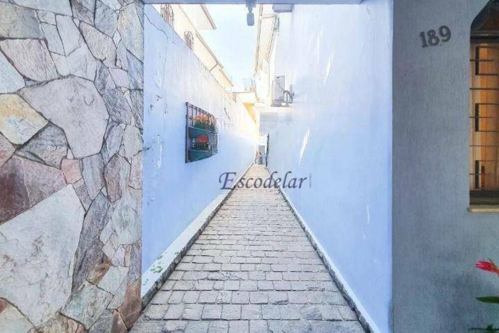 Sobrado, 2 quartos, 163 m² - Foto 43