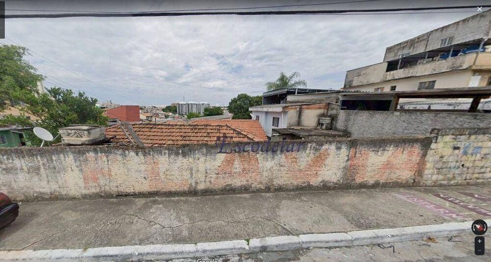 Terreno, 160 m² - Foto 1
