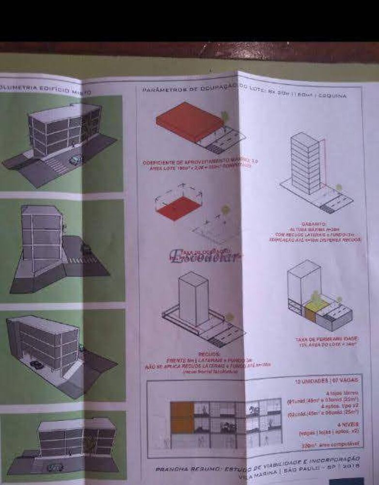 Terreno, 160 m² - Foto 4