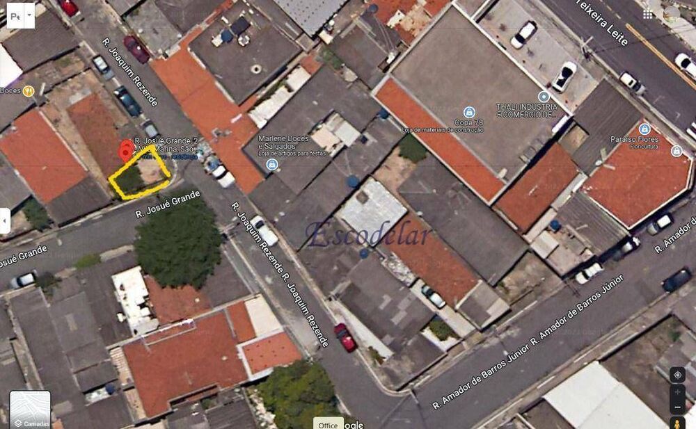Terreno, 160 m² - Foto 7