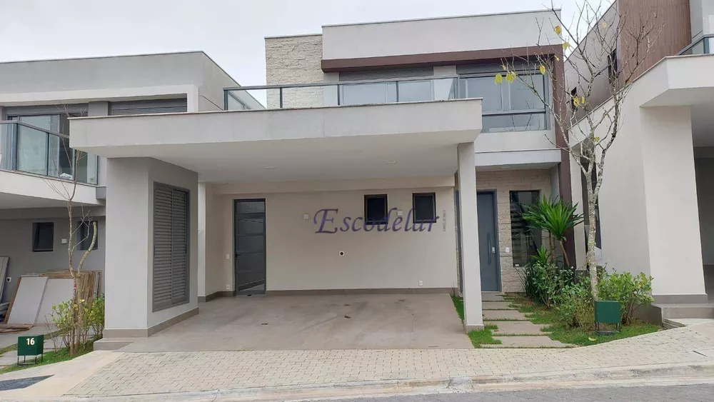 Casa de Condomínio à venda com 3 quartos, 200m² - Foto 1