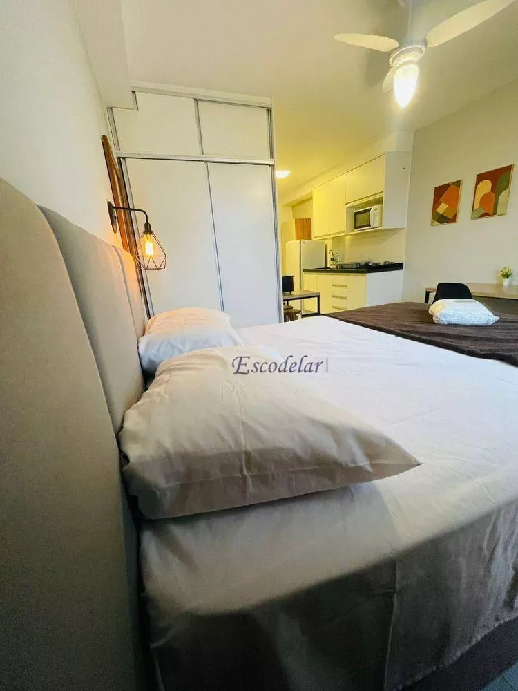 Kitnet-Studio, 24 m² - Foto 2