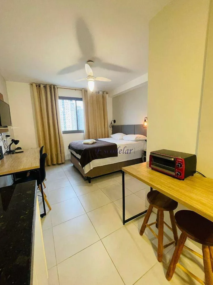 Kitnet-Studio, 24 m² - Foto 4