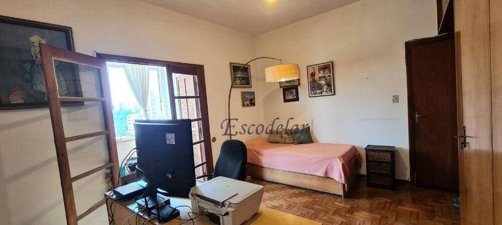 Apartamento, 3 quartos, 155 m² - Foto 6