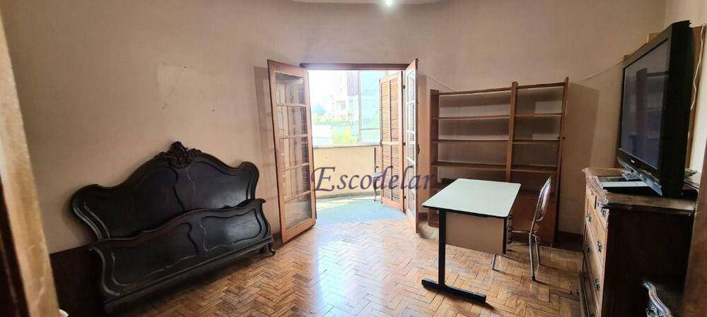 Apartamento, 3 quartos, 155 m² - Foto 5