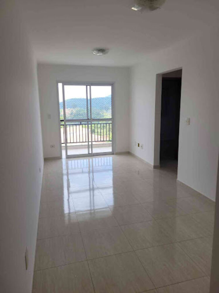 Apartamento, 2 quartos, 53 m² - Foto 3