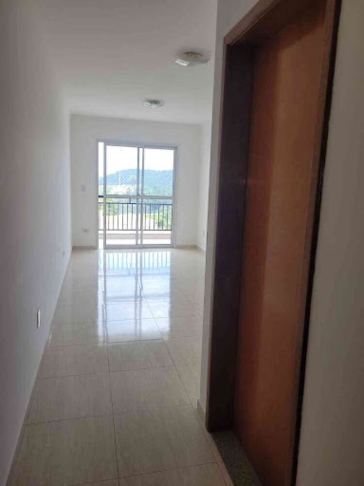 Apartamento, 2 quartos, 53 m² - Foto 4