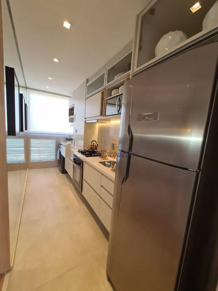 Apartamento, 3 quartos, 62 m² - Foto 4