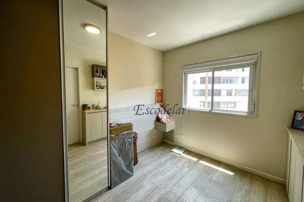 Apartamento à venda com 2 quartos, 75m² - Foto 7