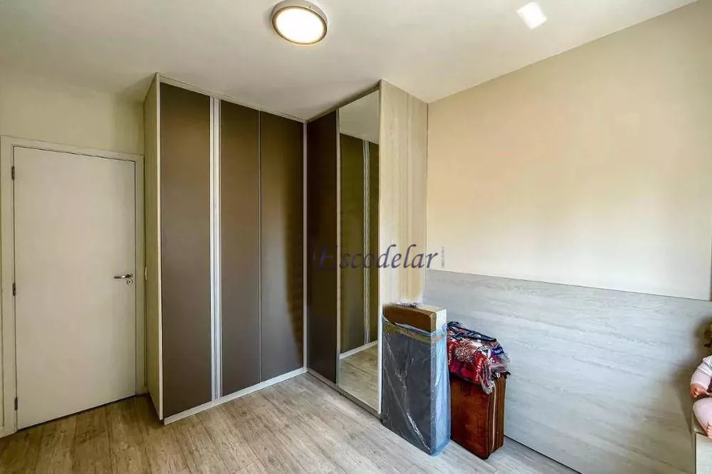 Apartamento à venda com 2 quartos, 75m² - Foto 11