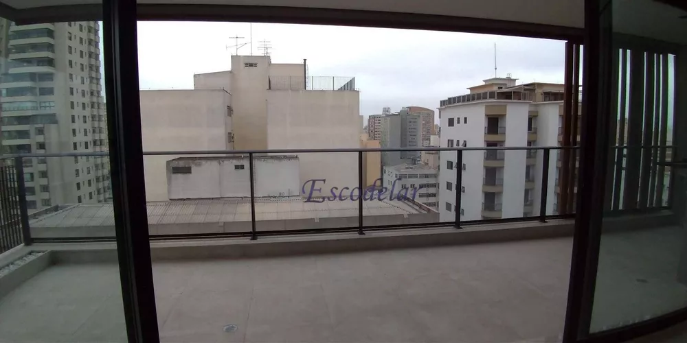 Cobertura à venda com 3 quartos, 276m² - Foto 3